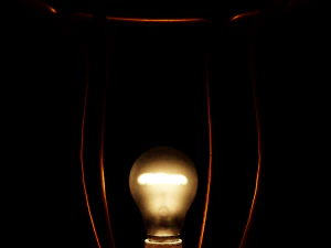 table lamp 3D Model