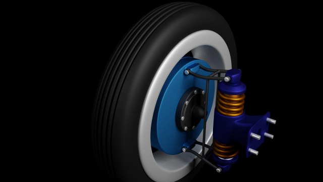 edrive concept 3D 모델 .c4d .max .obj .3ds .fbx .stl .blend 