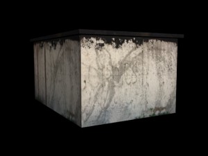 garage 3D Модель