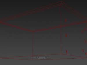 garage 3D Модель