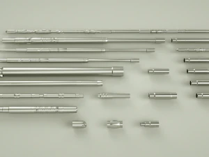 hydraulic fracturing kit 3D Model