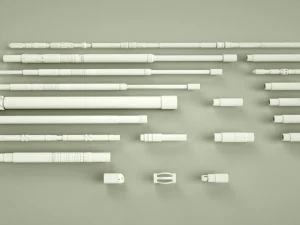 hydraulic fracturing kit 3D Model