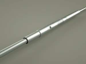 hydraulic fracturing kit 3D Model