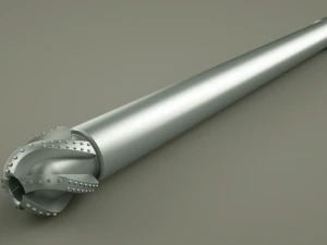 hydraulic fracturing kit 3D Model