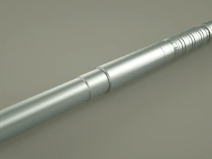 hydraulic fracturing kit 3D Model