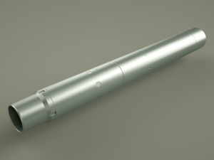 hydraulic fracturing kit Model 3D