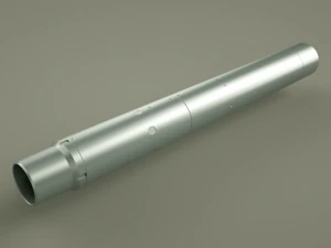 hydraulic fracturing kit 3D Model