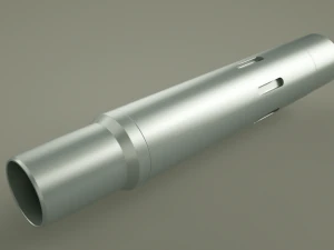 hydraulic fracturing kit 3D Model