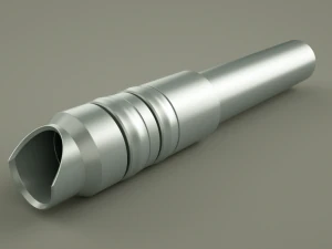 hydraulic fracturing kit 3D Model