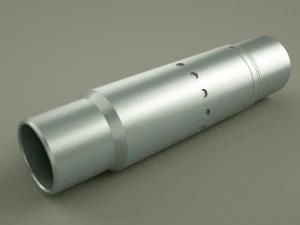 hydraulic fracturing kit 3D Model