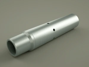 hydraulic fracturing kit 3D Model