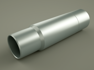 hydraulic fracturing kit Model 3D