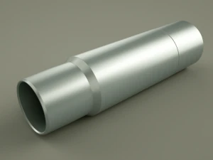 hydraulic fracturing kit 3D Model