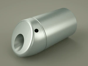 hydraulic fracturing kit 3D Model