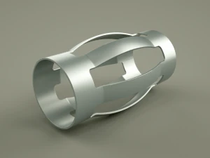 hydraulic fracturing kit 3D Model