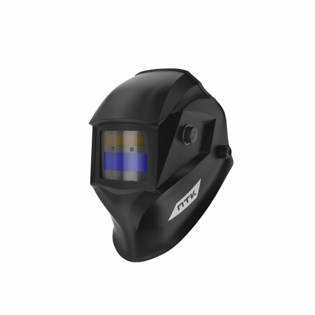welder mask Modèle 3D .c4d .max .obj .3ds .fbx .stl .blend 