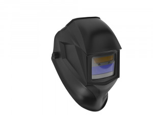 welder mask Modèle 3D