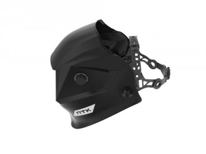 welder mask 3D Model