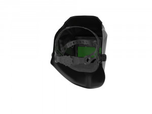 welder mask Modèle 3D
