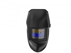welder mask Modèle 3D
