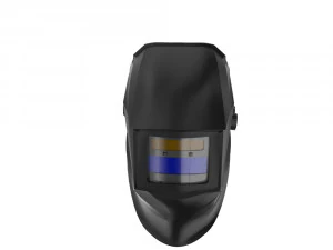 welder mask 3D Model