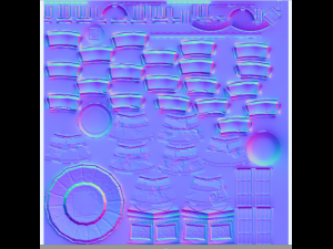 lighthouse 3D Модель