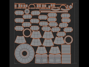 lighthouse 3D Модель