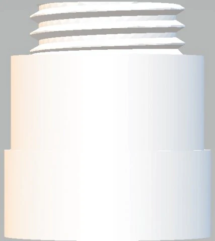 bote estanco 3D Print Model .c4d .max .obj .3ds .fbx .stl .blend