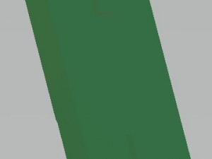 caja 3D 프린트 모델