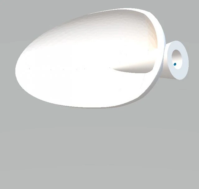 pala 3D Print Model .c4d .max .obj .3ds .fbx .stl .blend