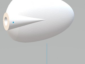 pala 3D 프린트 모델