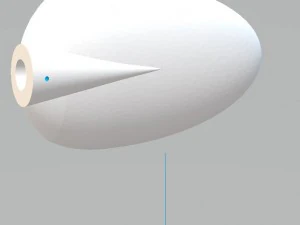 pala 3D Print Model