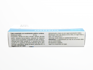 Diclofenaco Box Modelo 3D