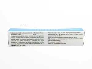 Diclofenaco Box 3D Model