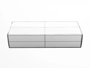 Diclofenaco Box 3D Model