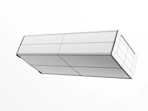 Diclofenaco Box 3D Model