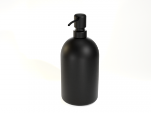 Soap Kit Modèle 3D