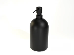 Soap Kit 3D Model