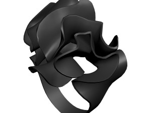 ring Modèles 3D en vedette