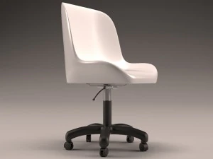 office chair 3D Model