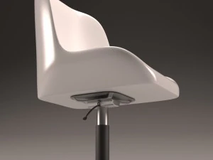 office chair 3D Model