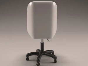 office chair 3D Model
