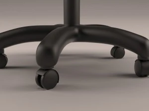 office chair 3D Model