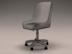 office chair 3D Model