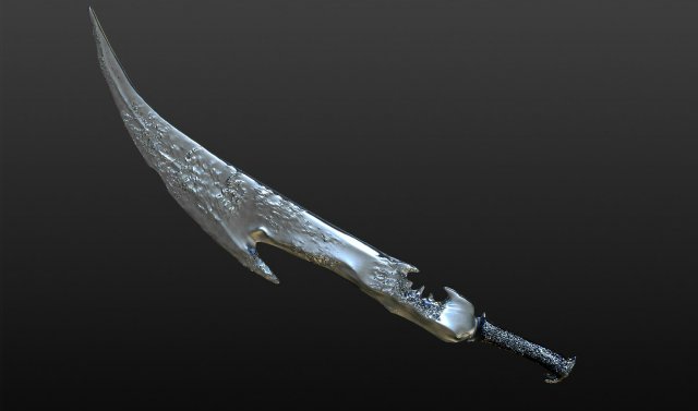 art of masters 3D 模型 .c4d .max .obj .3ds .fbx .stl .blend 