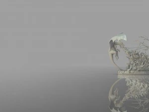 Pok&eacute;mon Charizard vs Pikachu Batalha de Fogo e Trov&atilde;o Modelo de Impressão 3D