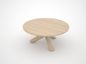 table 3D 모델