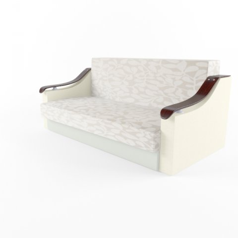 sofa Model 3D .c4d .max .obj .3ds .fbx .stl .blend 