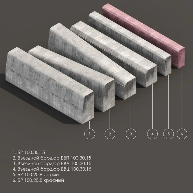 Border 3D Model .c4d .max .obj .3ds .fbx .stl .blend 