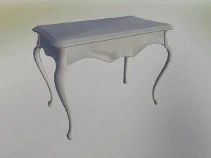 Chair 3D Model